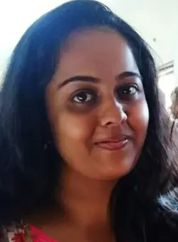 Harshita Dalvi